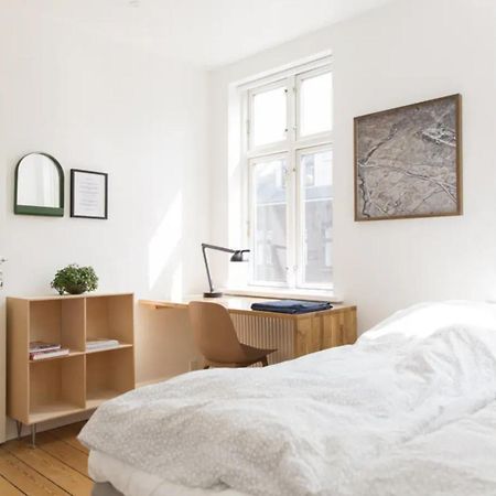 Gertruds Petit Hotel Odense Zewnętrze zdjęcie