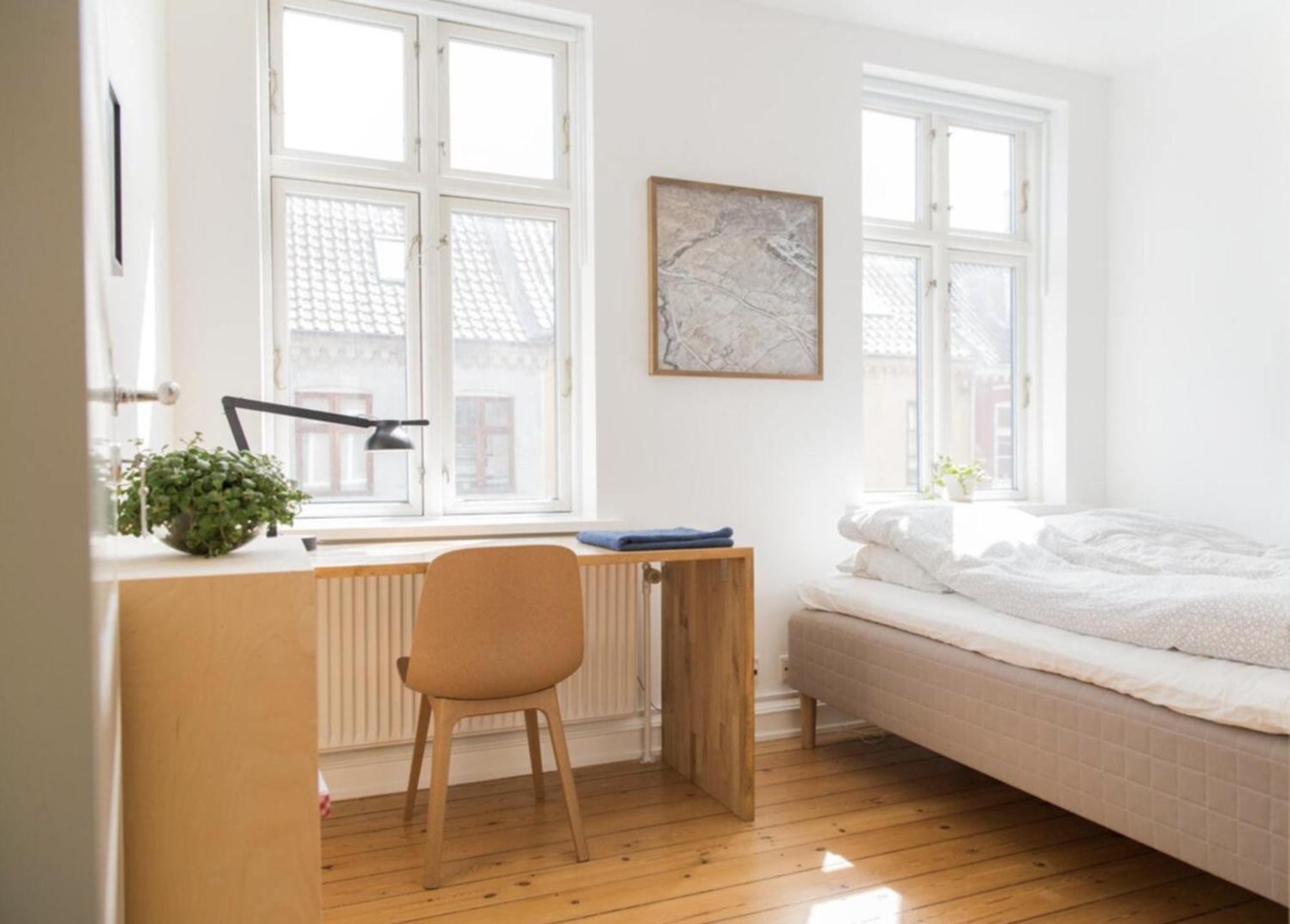 Gertruds Petit Hotel Odense Zewnętrze zdjęcie